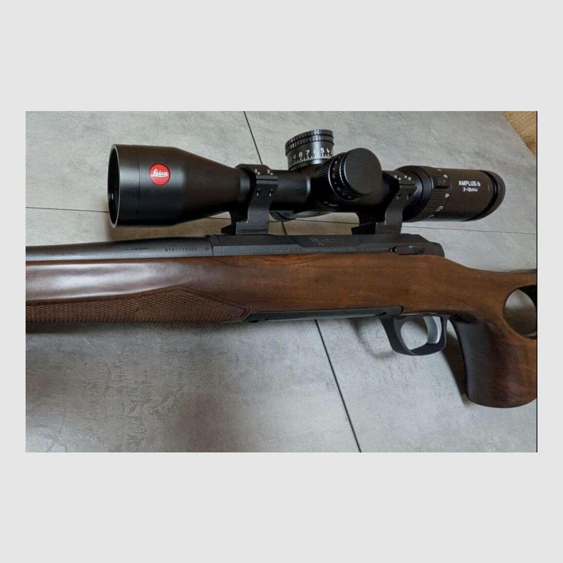 Browning X-BOLT 2 Nordic Eclipse .30-06Spring