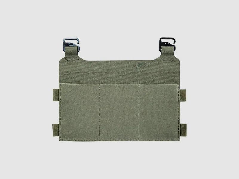 Tasmanian Tiger Magazintasche 3 SGL Mini Panel M4 EL