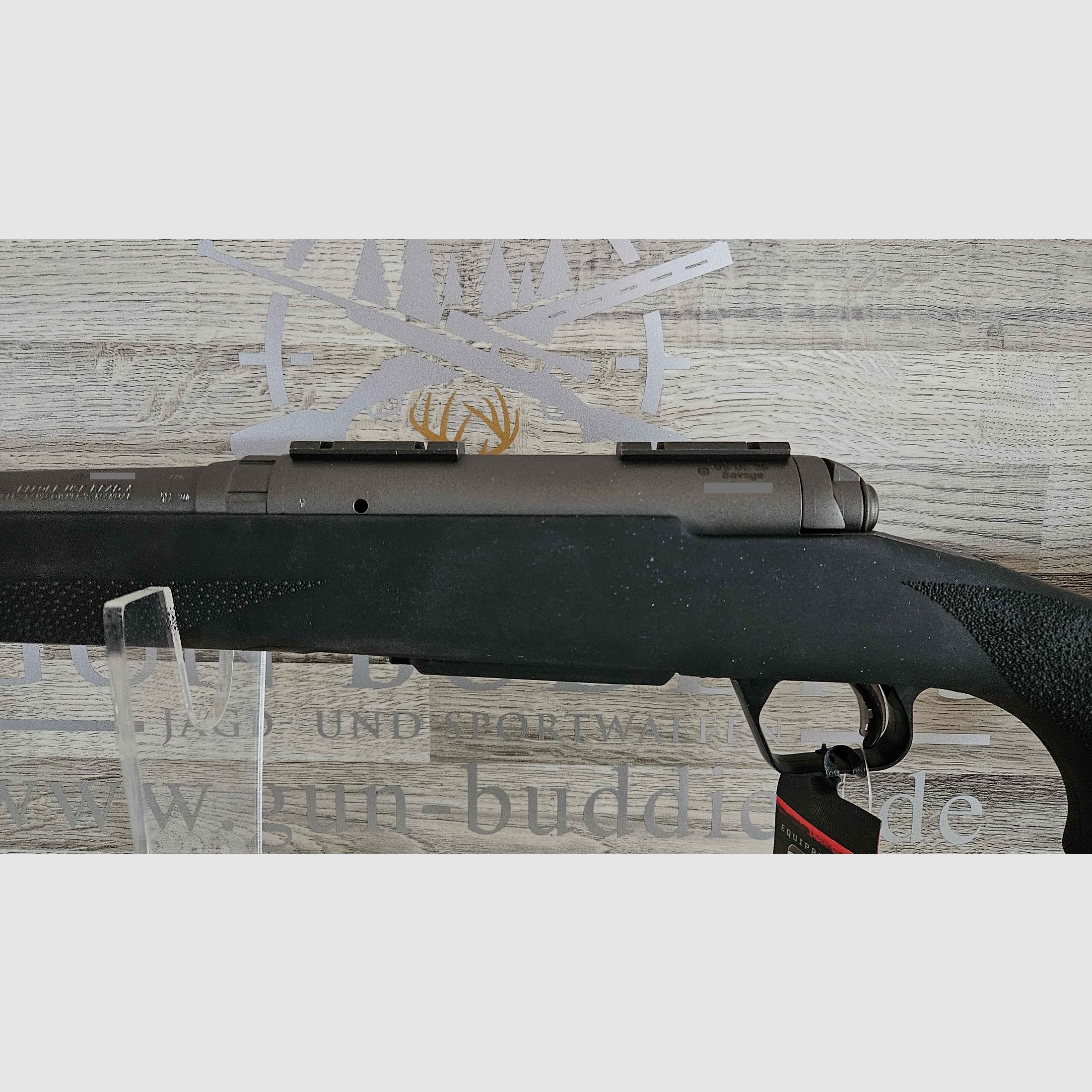 Repetierbüchse Savage 110 Trail Hunter Lite .223 Rem. - Neuware vom Fachhandel