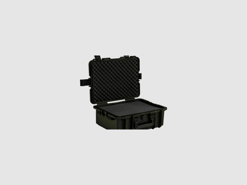 Tacstack Optics/Gear case | Green, afbeelding 8 van 12