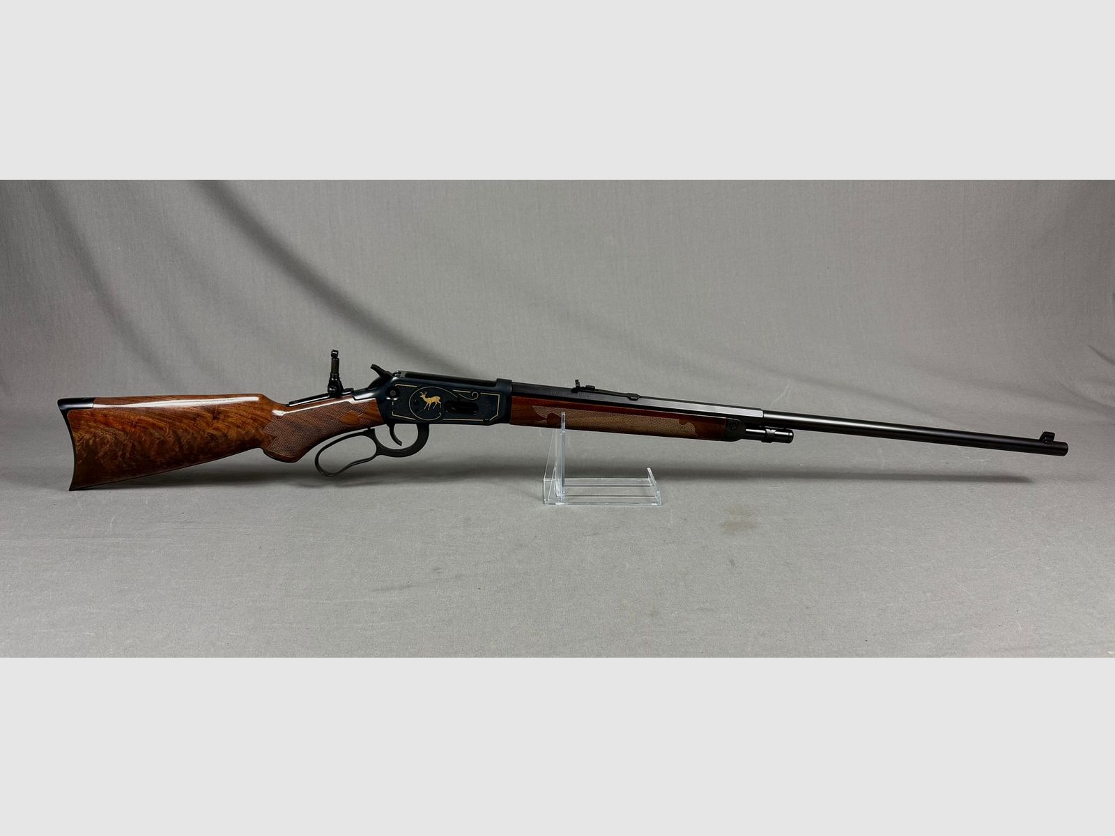 Winchester Mod. 94  "Limited Edition Centennial High Grade 1894-1994"  (.30-30 Win.)