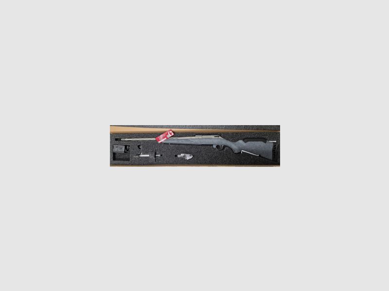 Ruger American Rifle Gen 2 .308 Win.