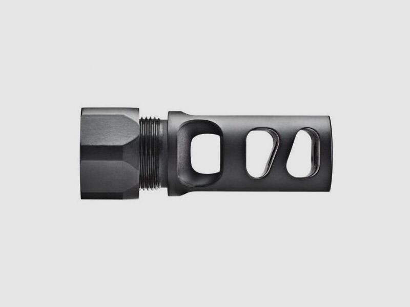 Bergara TP1 Muzzle Brake M18x1 - Kal. .30
