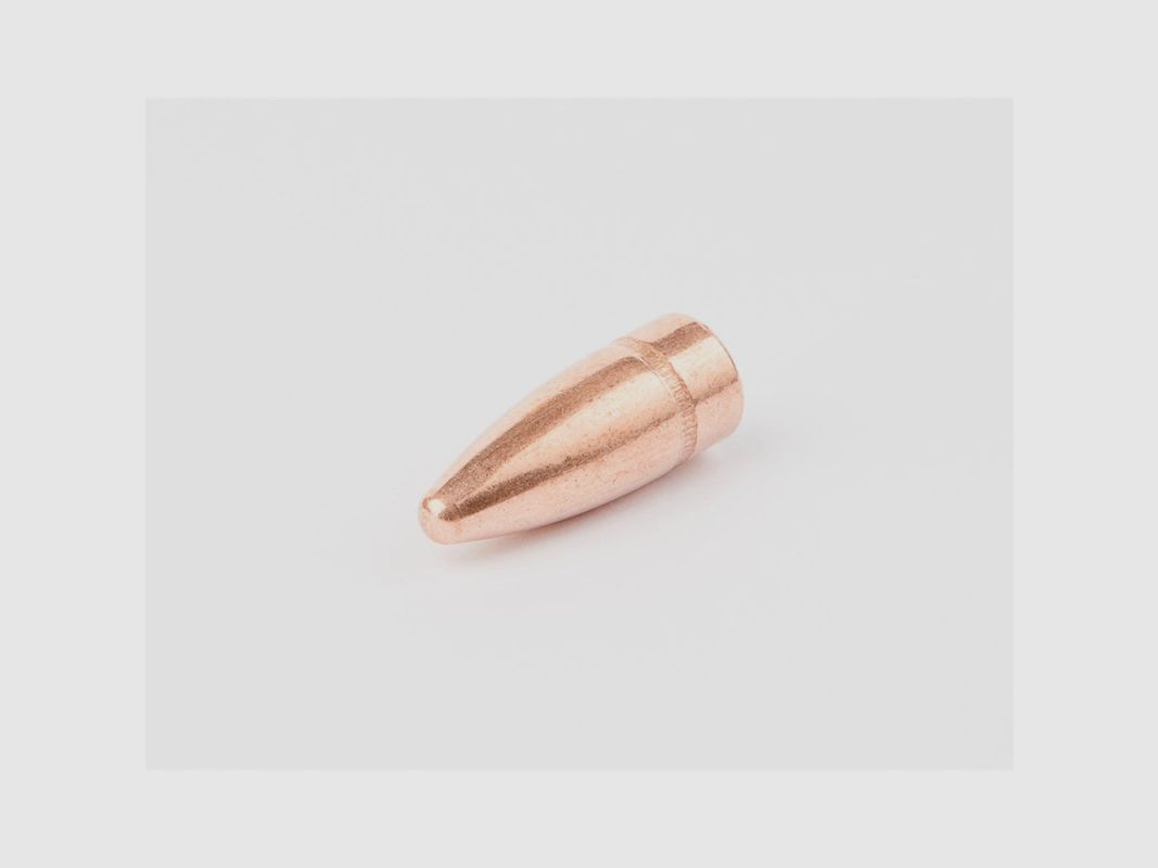 OGIVES BALLEUROPE CAM PRO 311 123 GR FCP SPITZER 7.62X39
