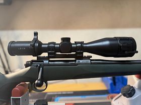 Leica Fortis 6 2.5-15x56i