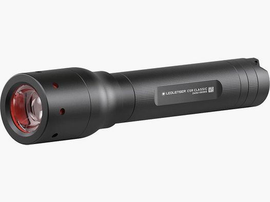 Latarka Ledlenser C5R Classic