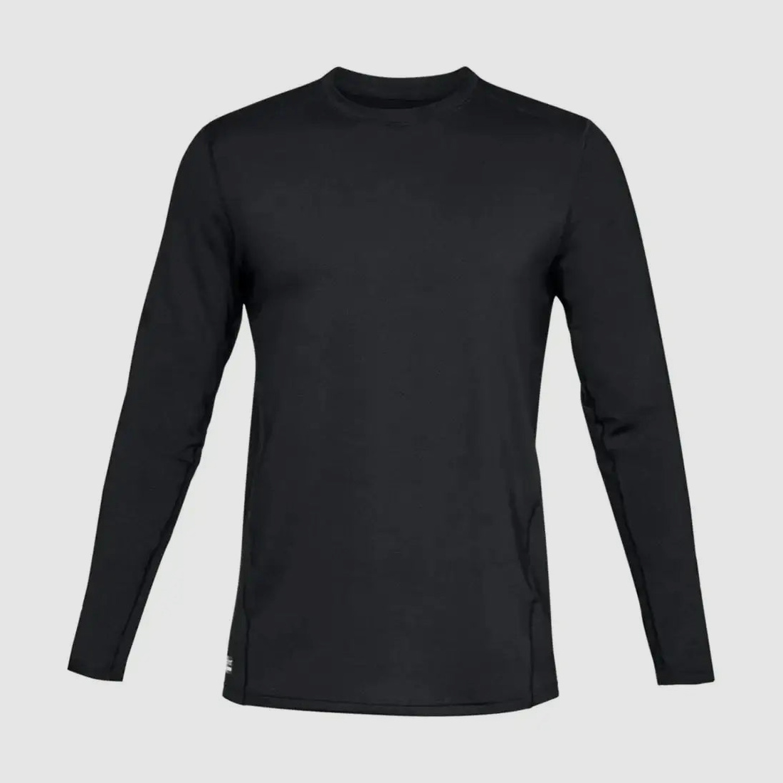 Under Armour Under Armour Tactical Longsleeve Tac Crew Base