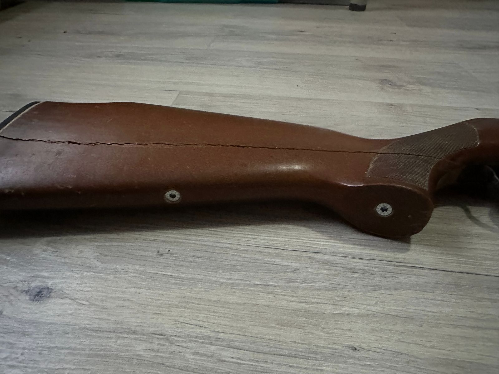 Fucile ad aria compressa Diana Modello 35 del 1983 Cal. 4,5 mm con F, Fucile ad aria compressa Diana Mod. 35 4,5mm F.