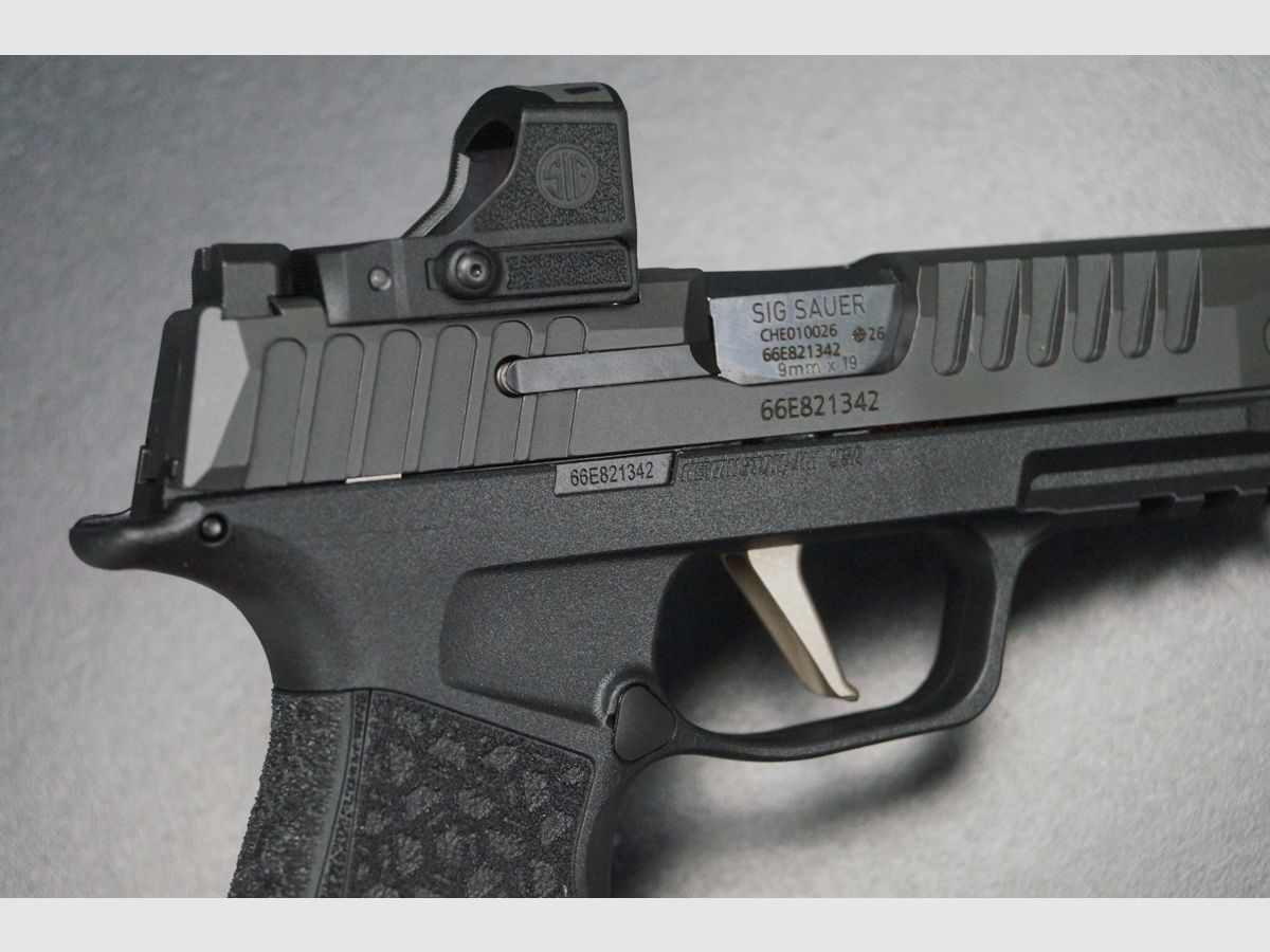 Sig Sauer P365 Fuse Romeo RS, Bild 3 von 6