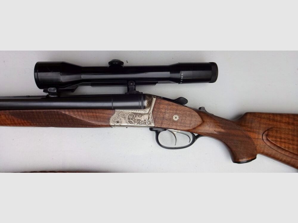 KRIEGHOFF Ulm TRUMPF