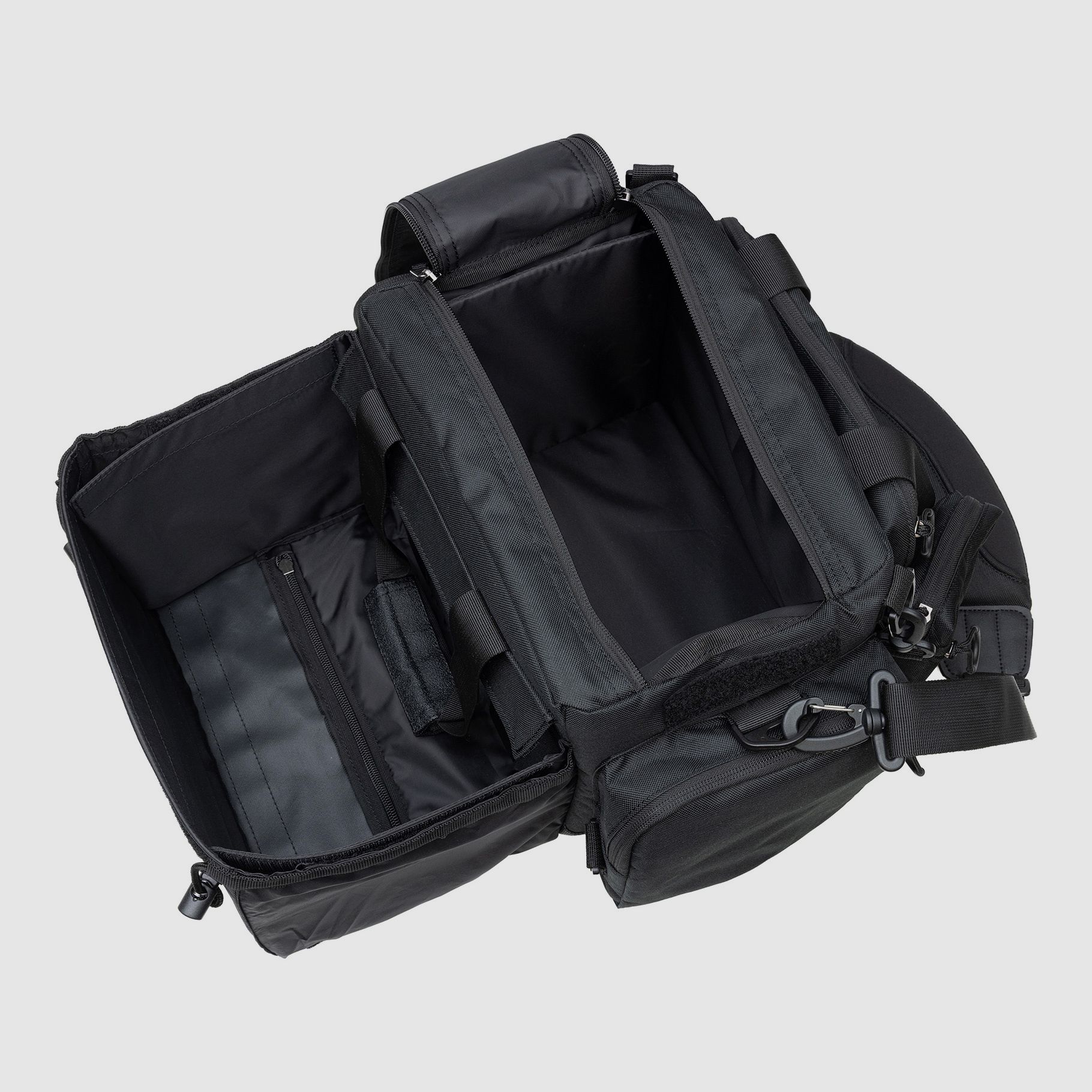 SCHIEßTASCHE KABAS SCHWARZ BROWNING, Bild 4 von 9