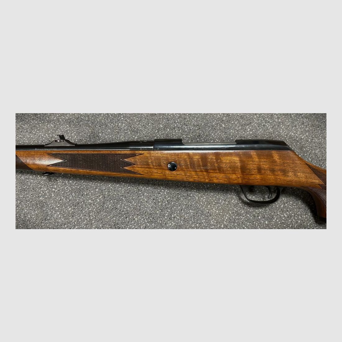 Mauser Oberndorf Mod 225