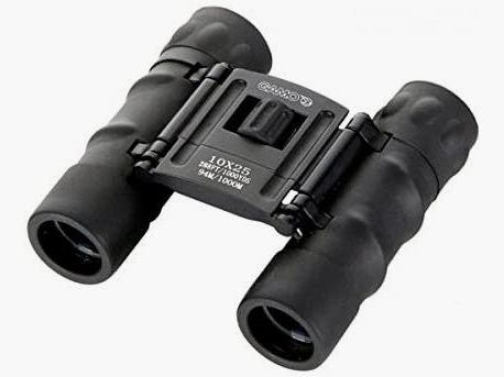 Gamo Fernglas 10X25 Dcf