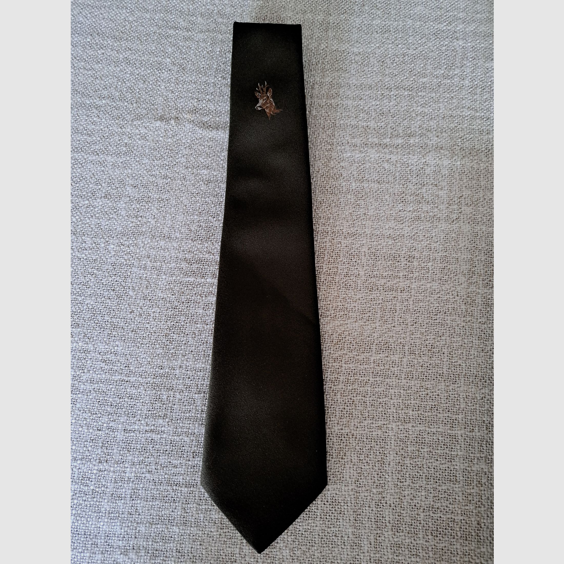 Corbata de cazador (Fa. Strießnig)