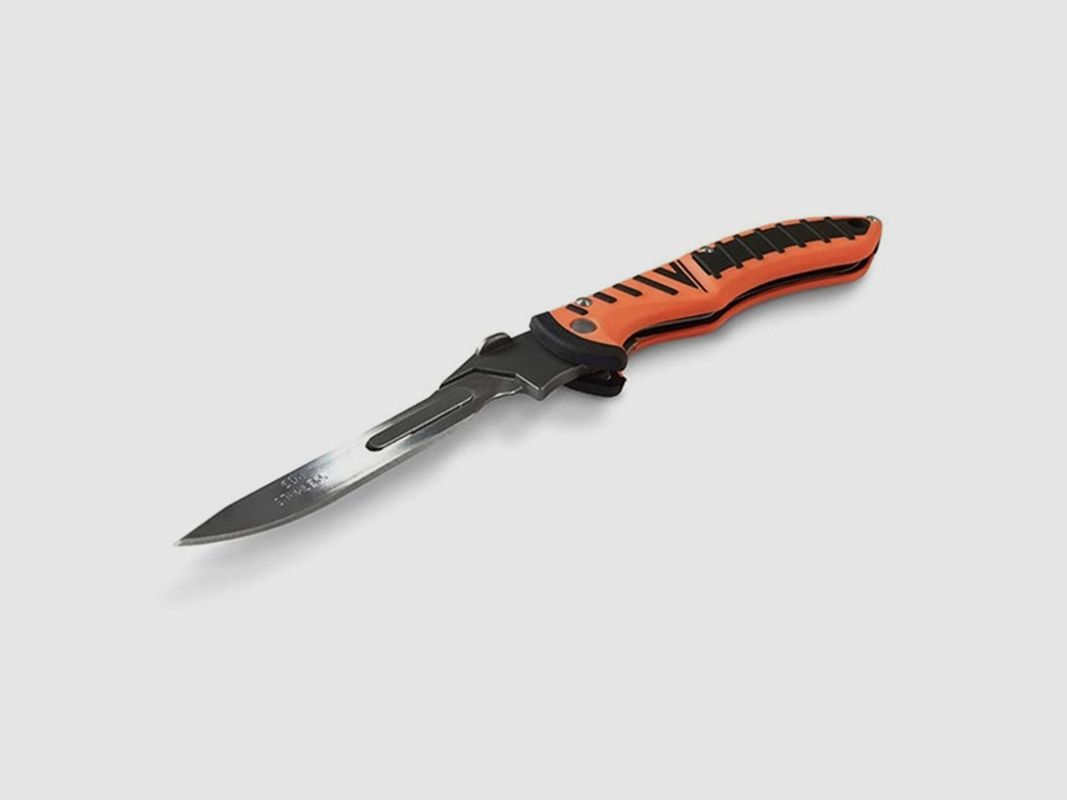 Havalon Forge Taschenmesser, Bild 1 von 3