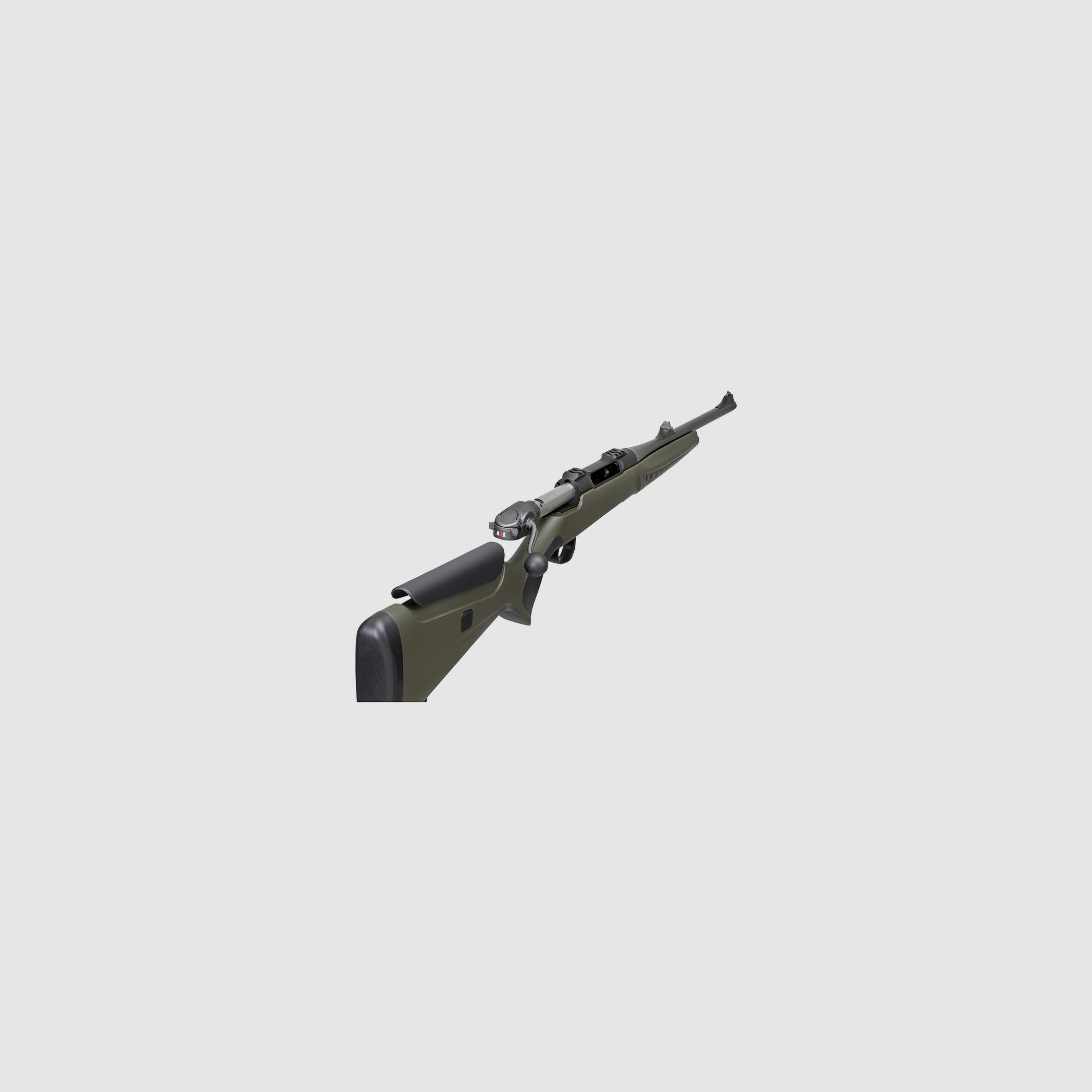 Haenel Jaeger NXT Composite, Kal. .300 Win. Mag.