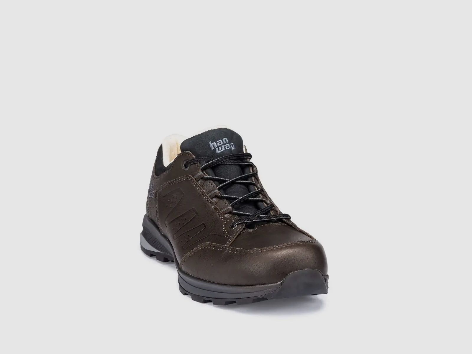 Hanwag Travi Low SF Extra wandelschoen