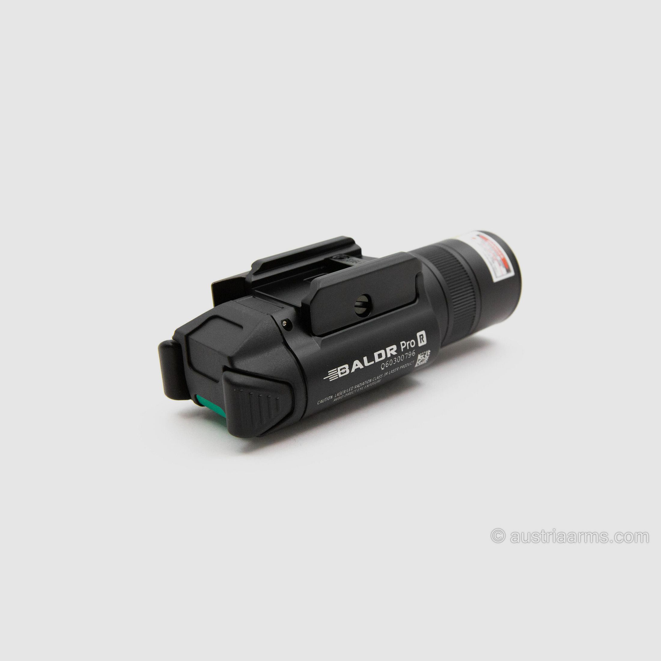 Olight BALDR Pro R – Zwart/brons, afbeelding 2 van 4