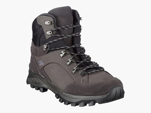 Hanwag Hanwag Stiefel Banks GTX asphalt