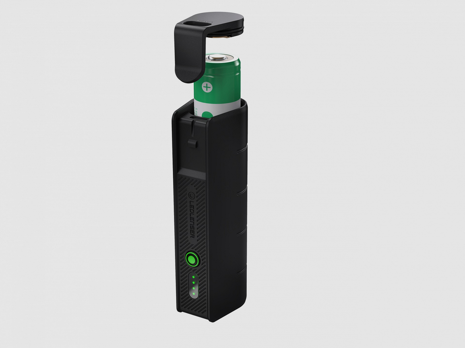 Ledlenser 502511 Powerbank Flex5 6in1 zum Aufladen mobiler Geräte