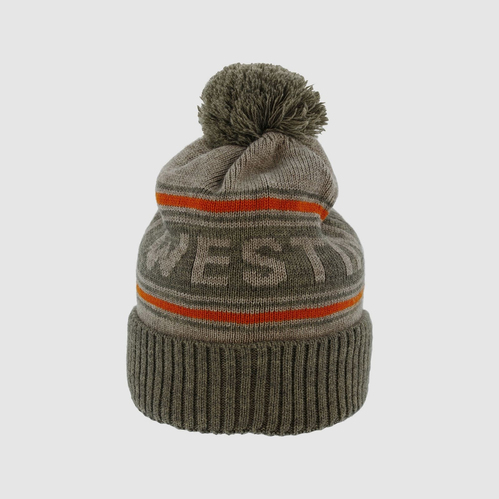 Westin Mountain Snowroller OS Grey