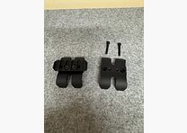 Beretta 1301 barrel clamp Toni Systems