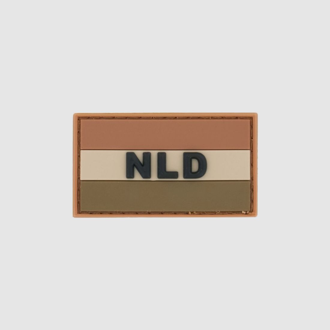 JTG Patch JTG 3D PVC NLD Desert