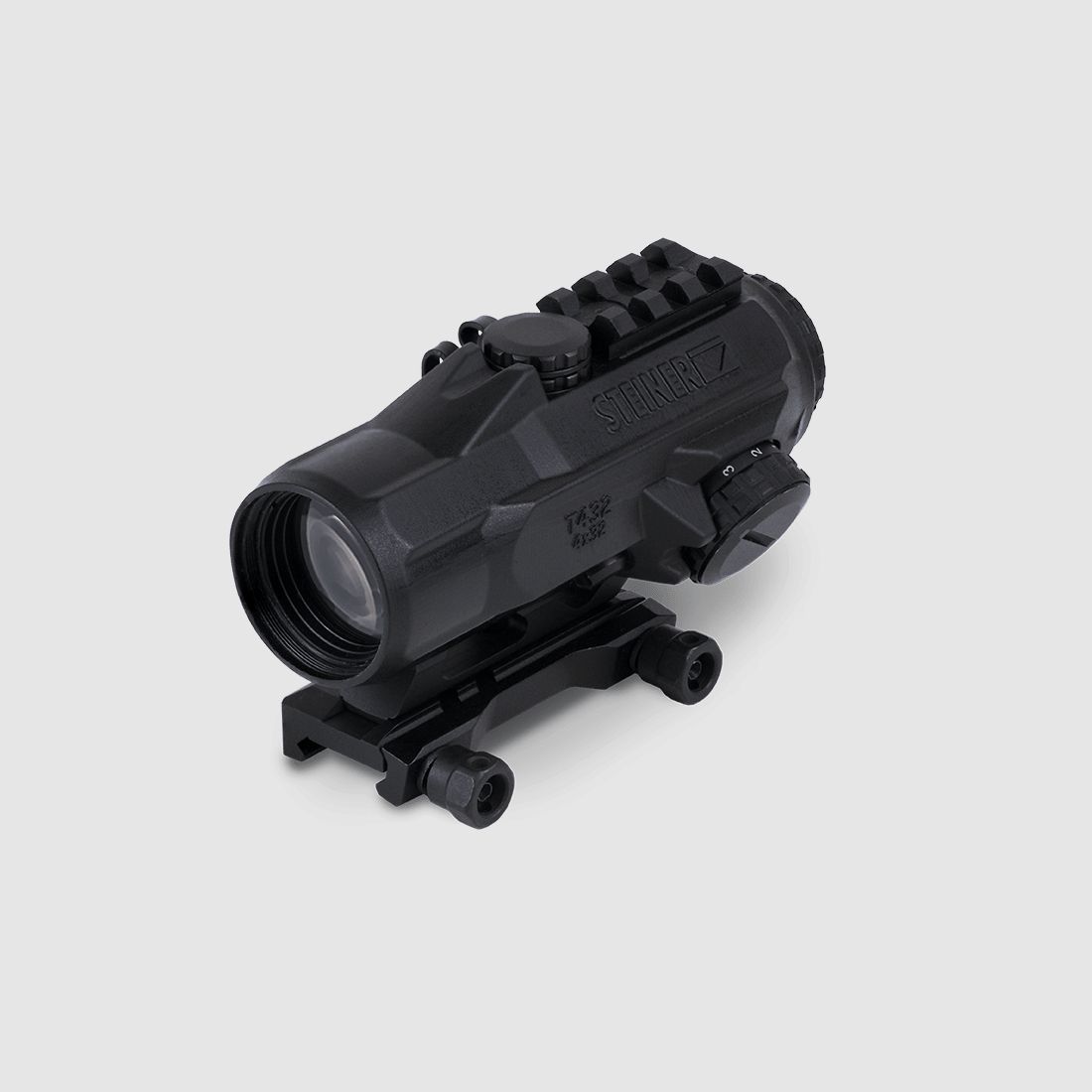 Steiner T432 Rotpunktvisier