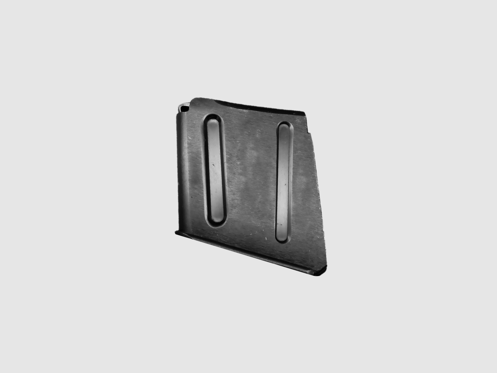 Brno ZKW 465 22 Hornet Steel Magazine, 5 Rounds - Zbrojovka Brno