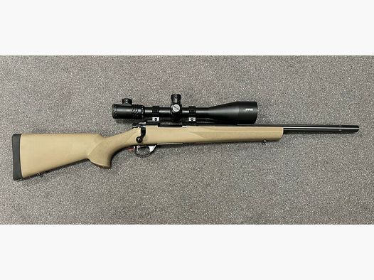Howa 1500 Varmint