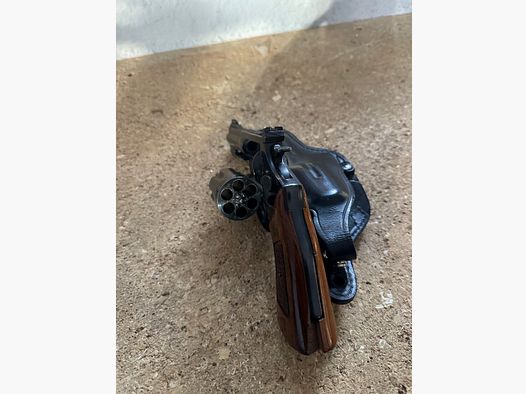 Revolver Rossi Mod. 43