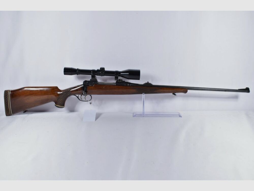 Anschütz 110 5,6x57 carabine à répétition