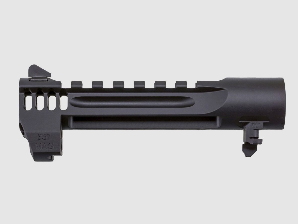 A-Lauf Desert Eagle XIX 5" IMB Black L5