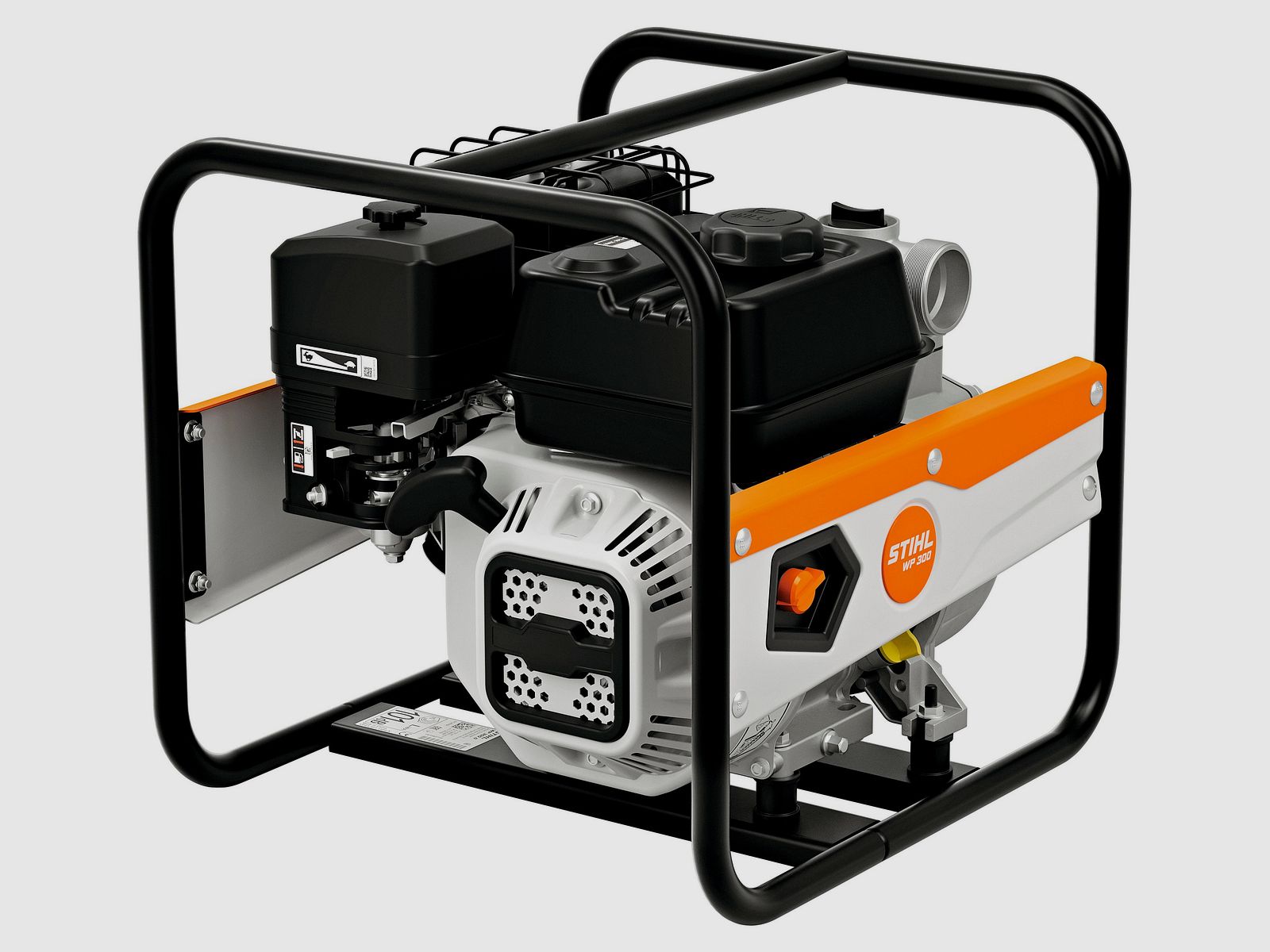 Stihl Wasserpumpe WP 300