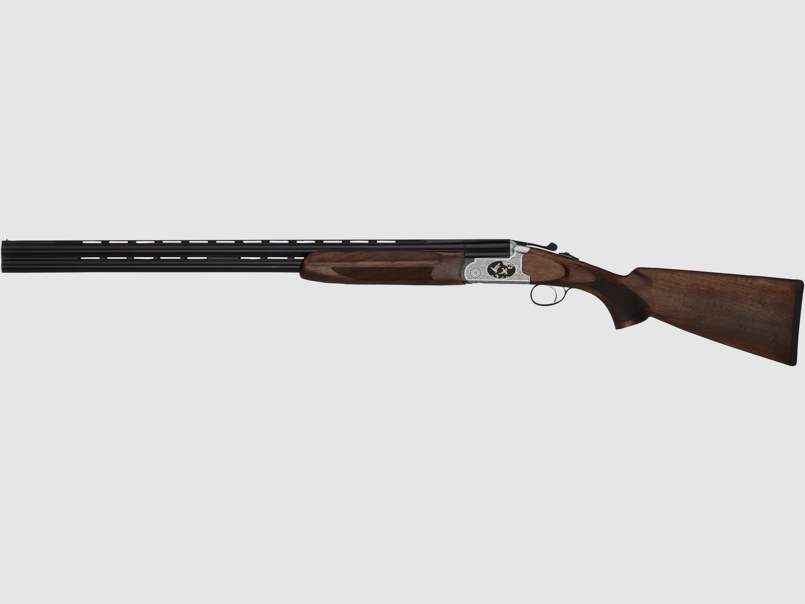 Forest Favorit Jagd Linksausführung, Lauflänge 76 cm, Kal. 12/76, Bild 1 von 5