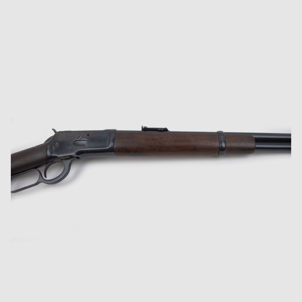 Winchester 92 Kal. 45 ACP, Bild 13 von 14