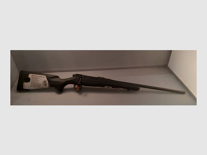 Mauser M18 MG M15x1 LL 56 cm .308Win Repetierbüchsen, Bild 4 von 6