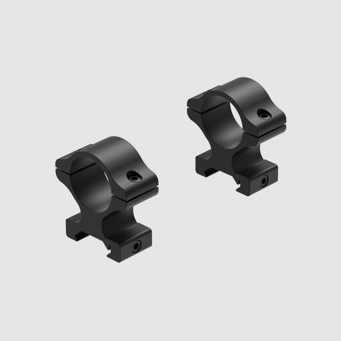 Leupold Rifleman 1" 999-167 Aluminium-Montage, Bild 3 von 3