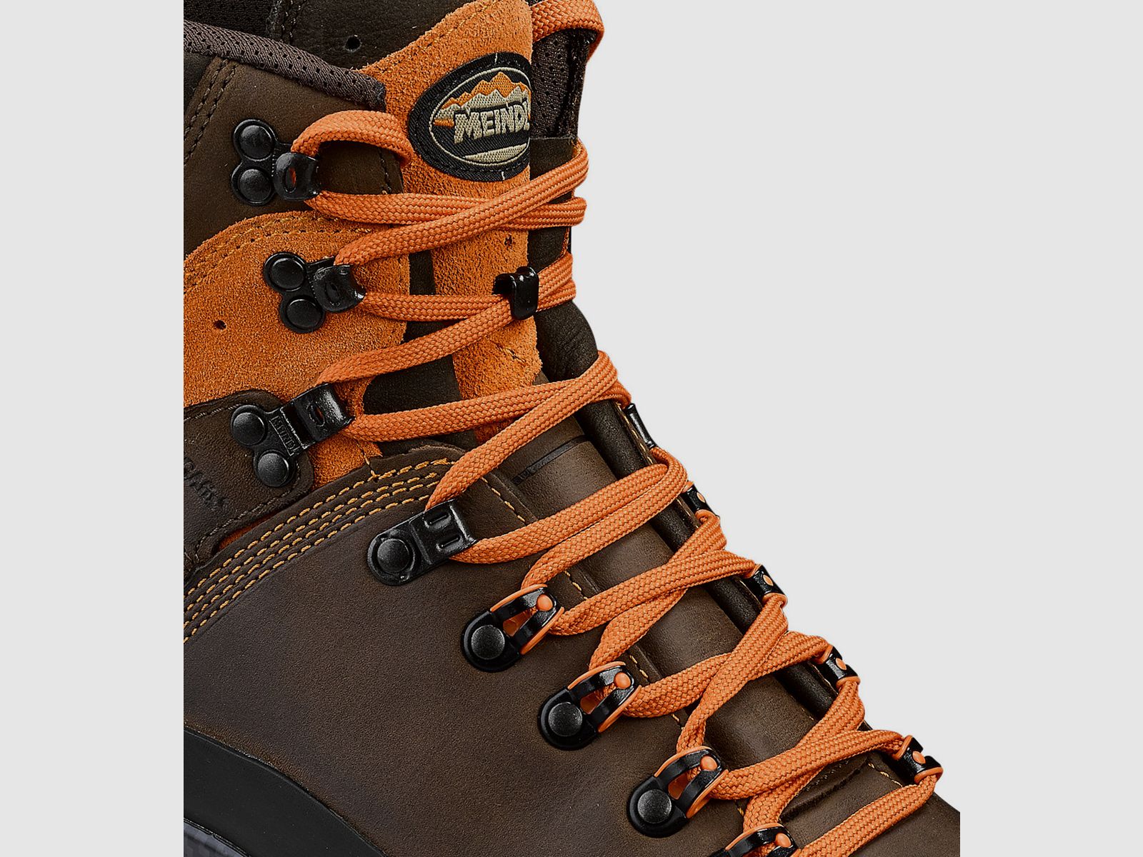 Schnrsenkel fr Meindl Island MFS Active Rock