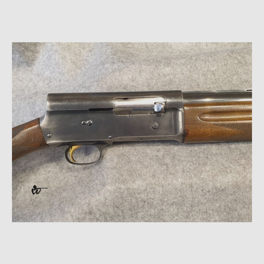 FN Herstal Auto 5, image 2 of 5