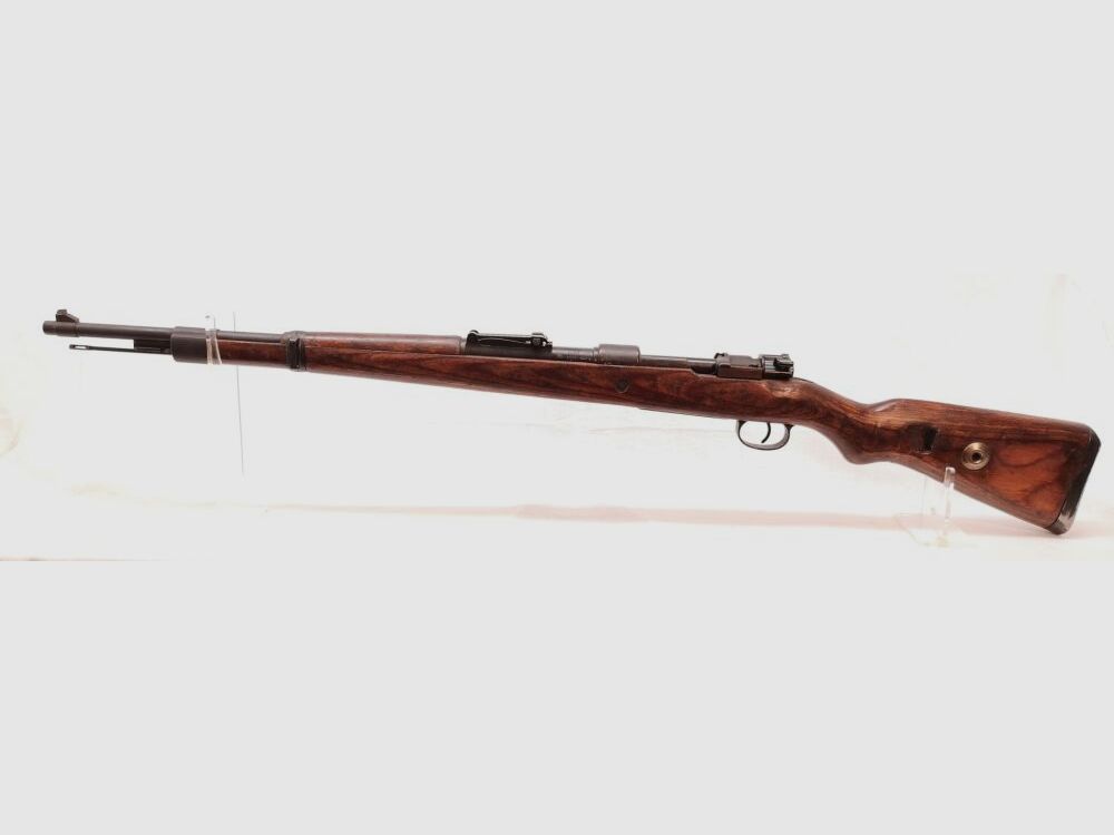Karabinek Mauser K98k
