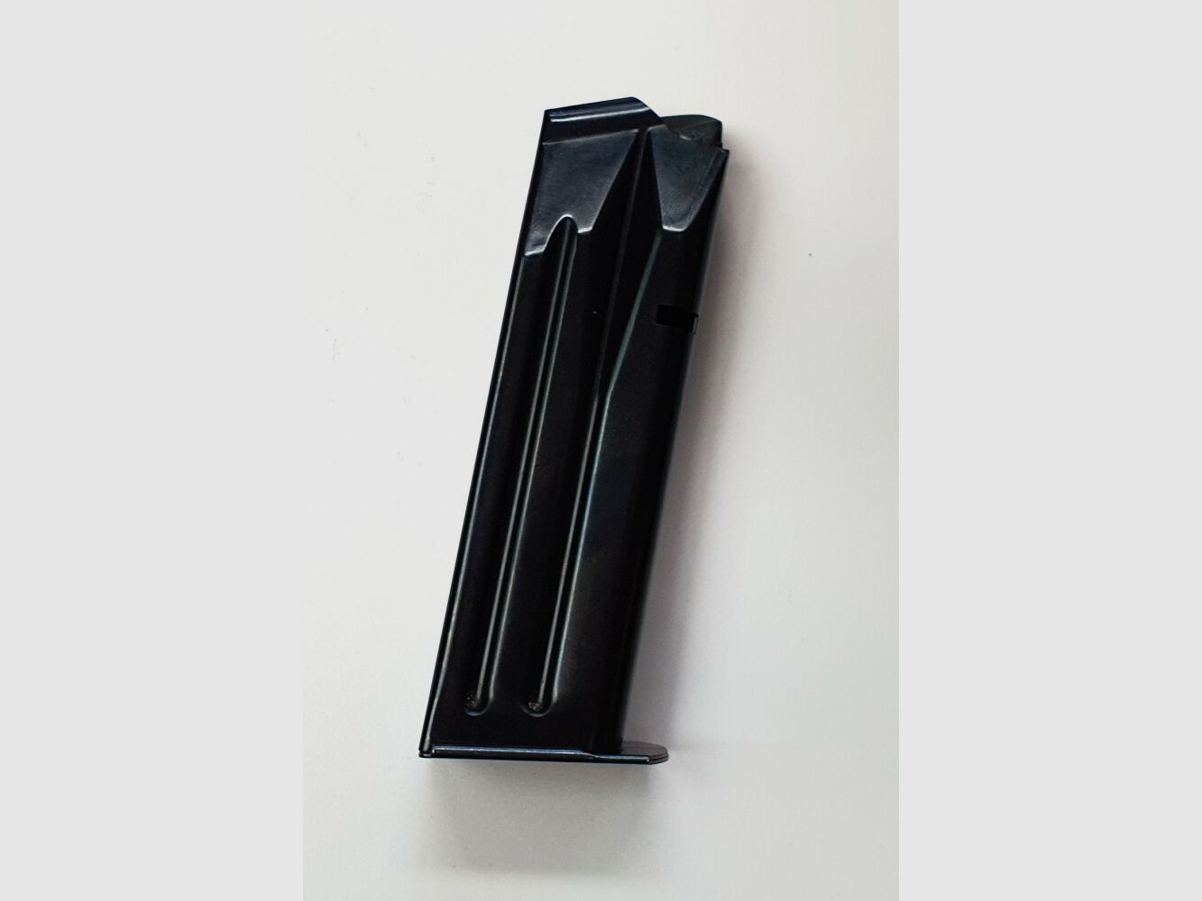 Magazzino sconosciuto per pistola HK SFP9 e P30 - 9mm Luger - 17 colpi