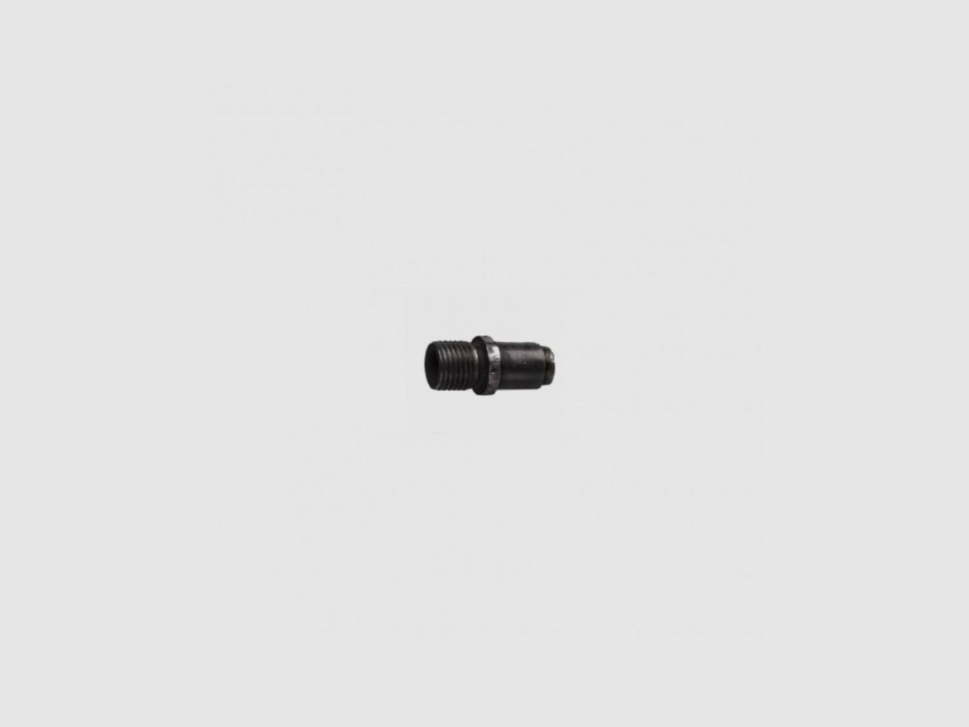 ADAPTADOR DE ROSCA SILENCIOSO M12X1 WALTHER - PPQ M2 22LR/P22Q/P22