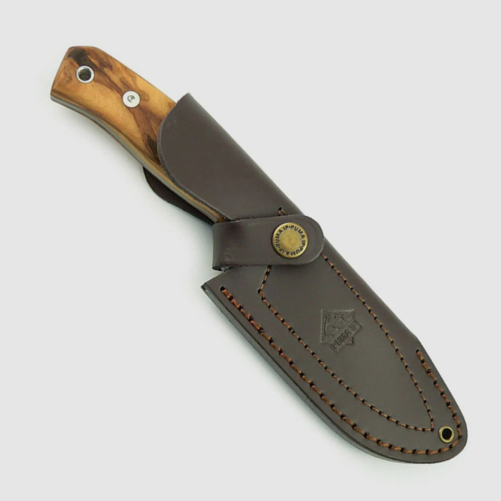 PUMA IP cervato, olive