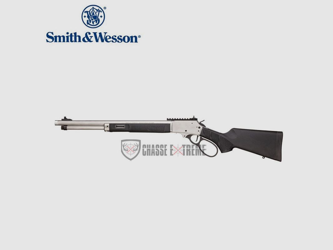Carabina S&W 1854 Serie Lever Action 9 Colpi Cal. 44 Mag, immagine 2 di 3