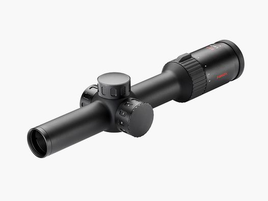 Minox RS 6 1-6x24 ZM/VM