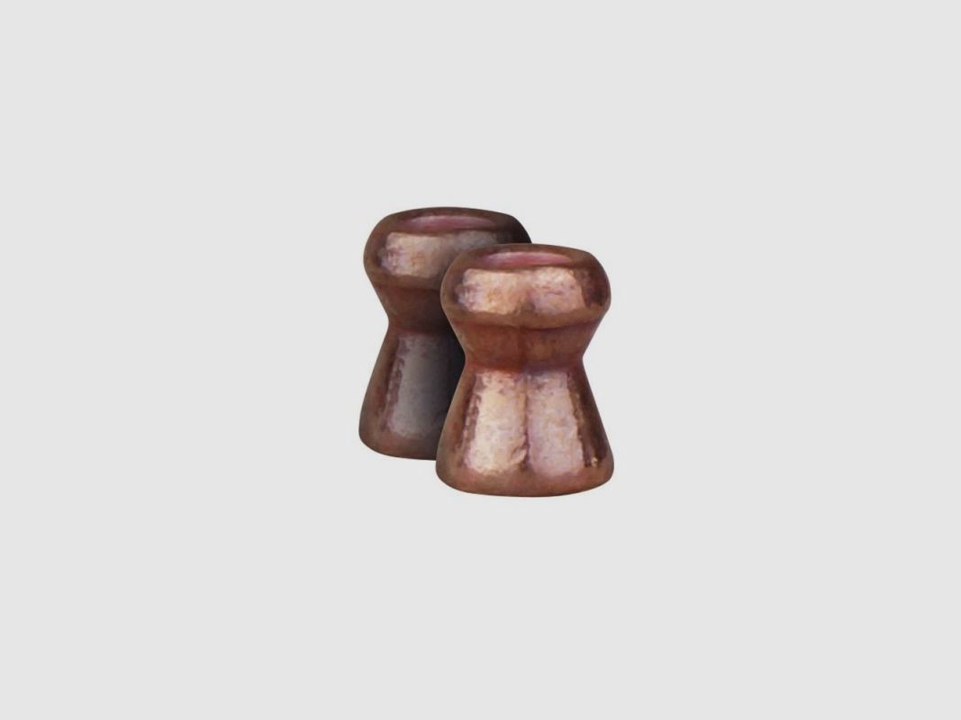 Diabolo APOLO Copper Hollow Point 5,5 mm (.22), Bild 6 von 6
