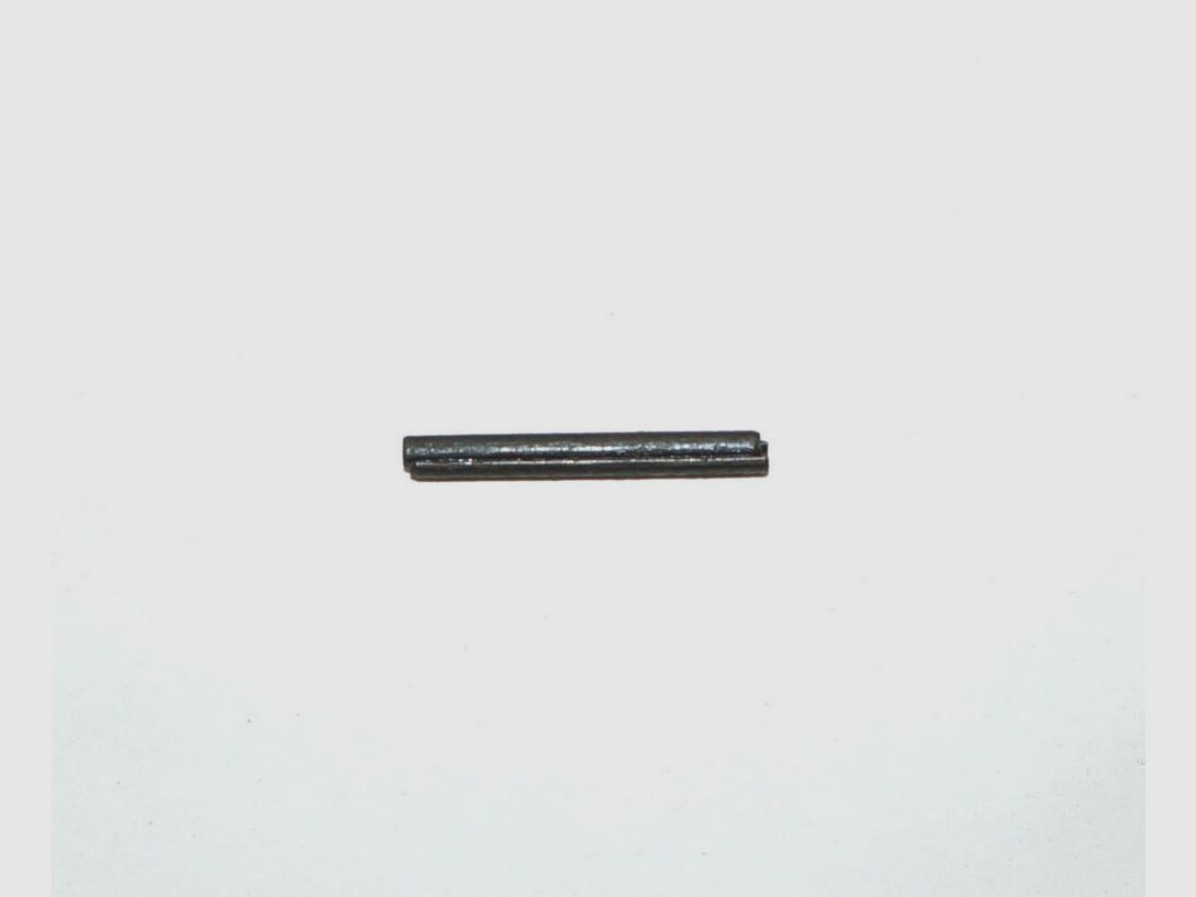 Manchon à ressort pour la détente du chargeur pour fusil d'ordonnance suisse SIG StGW 57 SAR M57 SWISS MATCH et similaires