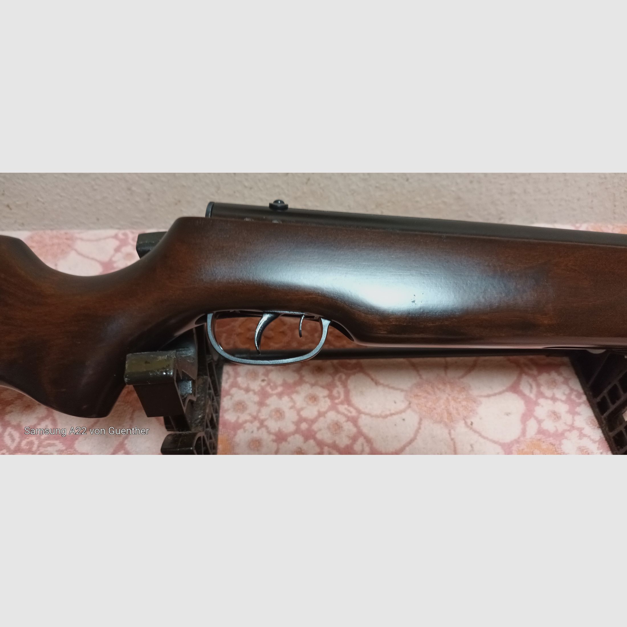 umarex perfekta50