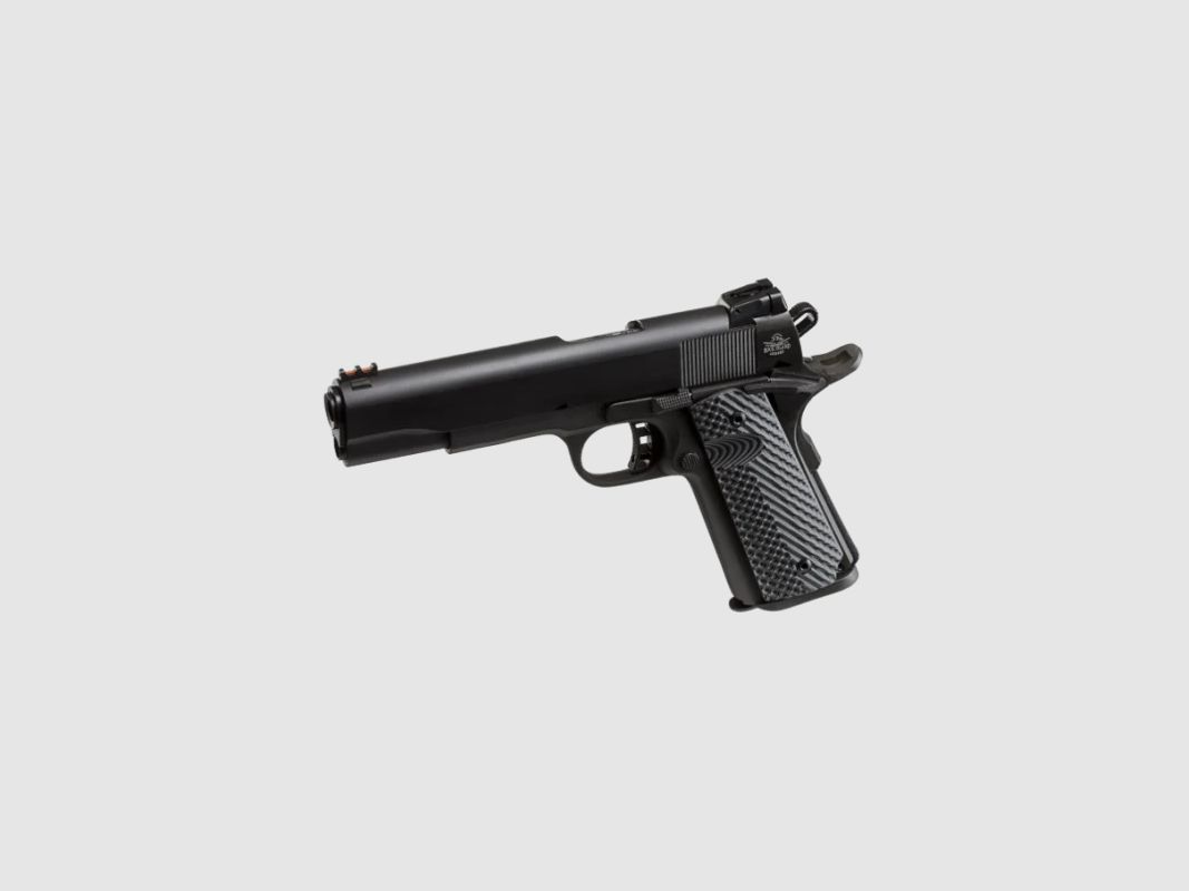ARMSCOR 1911 ROCK ULTRA FS 5" 9X19 10 RD